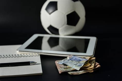 Apostas esportivas: o que está em jogo com a regulamentação .